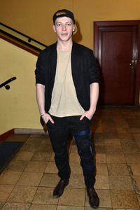 Filmpremiere 'Bulldog' in Berlin