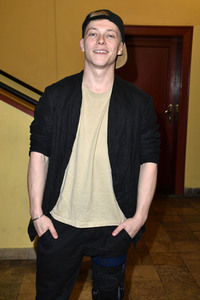 Filmpremiere 'Bulldog' in Berlin