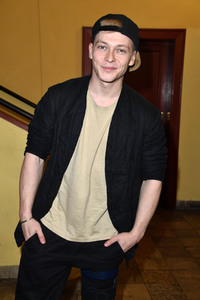 Filmpremiere 'Bulldog' in Berlin