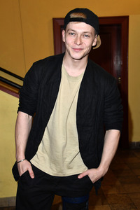 Filmpremiere 'Bulldog' in Berlin