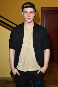 Filmpremiere 'Bulldog' in Berlin