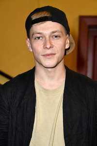 Filmpremiere 'Bulldog' in Berlin