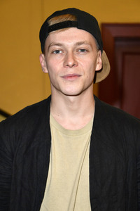 Filmpremiere 'Bulldog' in Berlin