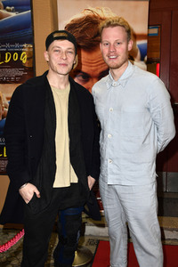 Filmpremiere 'Bulldog' in Berlin