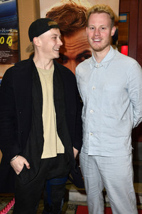 Filmpremiere 'Bulldog' in Berlin