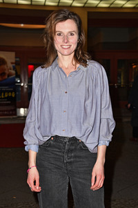 Filmpremiere 'Bulldog' in Berlin