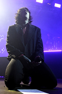 Konzert von Bring Me the Horizon in Hannover