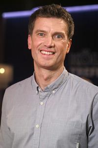 Talkshow 'Kölner Treff' in Köln