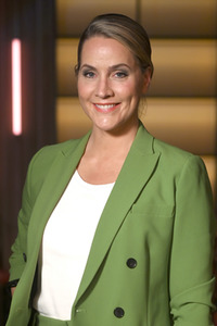 Talkshow 'Kölner Treff' in Köln