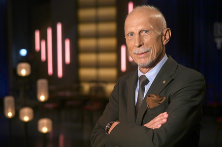 Talkshow 'Kölner Treff' in Köln
