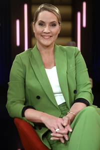 Talkshow 'Kölner Treff' in Köln