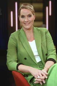 Talkshow 'Kölner Treff' in Köln