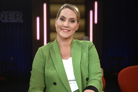 Talkshow 'Kölner Treff' in Köln