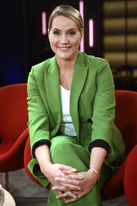Talkshow 'Kölner Treff' in Köln