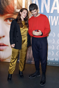 Filmpremiere 'Lunas Schwur' in Köln
