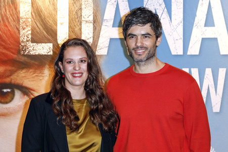 Filmpremiere 'Lunas Schwur' in Köln