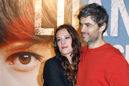 Filmpremiere 'Lunas Schwur' in Köln