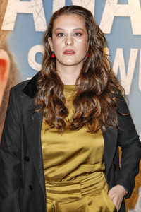 Filmpremiere 'Lunas Schwur' in Köln