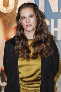 Filmpremiere 'Lunas Schwur' in Köln
