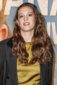Filmpremiere 'Lunas Schwur' in Köln