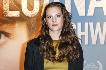 Filmpremiere 'Lunas Schwur' in Köln