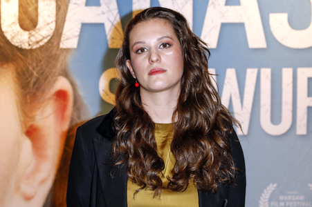 Filmpremiere 'Lunas Schwur' in Köln