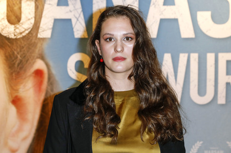 Filmpremiere 'Lunas Schwur' in Köln
