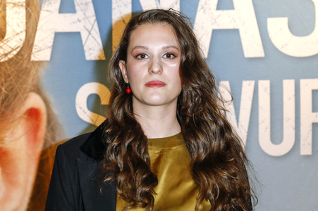 Filmpremiere 'Lunas Schwur' in Köln