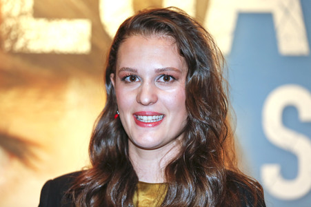 Filmpremiere 'Lunas Schwur' in Köln