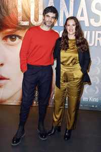 Filmpremiere 'Lunas Schwur' in Köln