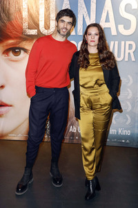 Filmpremiere 'Lunas Schwur' in Köln