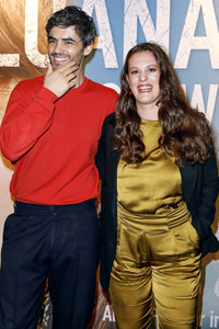Filmpremiere 'Lunas Schwur' in Köln