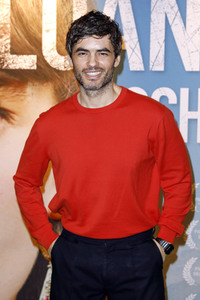 Filmpremiere 'Lunas Schwur' in Köln