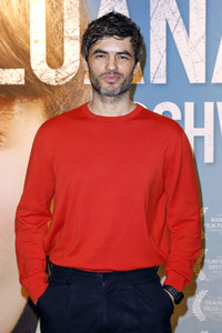 Filmpremiere 'Lunas Schwur' in Köln