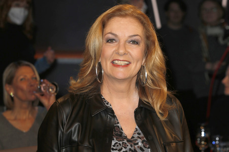 'NDR Talk Show' in Hamburg