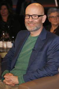 'NDR Talk Show' in Hamburg