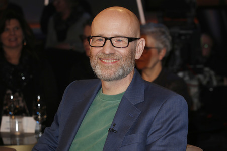 'NDR Talk Show' in Hamburg