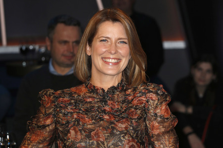'NDR Talk Show' in Hamburg