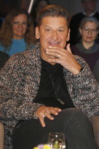 'NDR Talk Show' in Hamburg