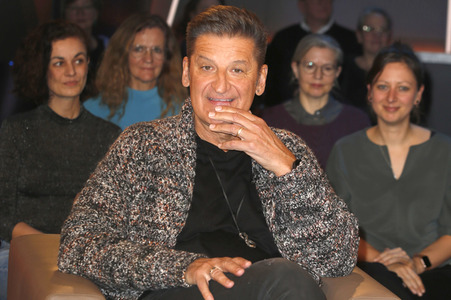 'NDR Talk Show' in Hamburg
