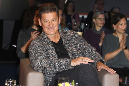 'NDR Talk Show' in Hamburg