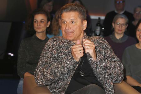 'NDR Talk Show' in Hamburg