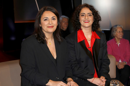'NDR Talk Show' in Hamburg