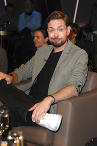 'NDR Talk Show' in Hamburg