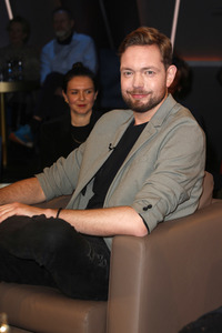 'NDR Talk Show' in Hamburg