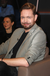 'NDR Talk Show' in Hamburg