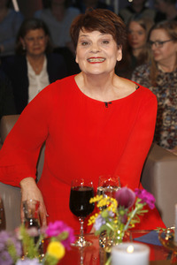 'NDR Talk Show' in Hamburg