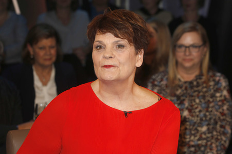 'NDR Talk Show' in Hamburg