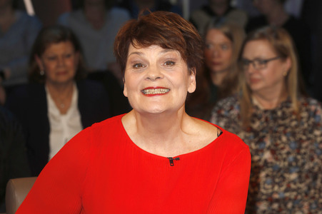 'NDR Talk Show' in Hamburg