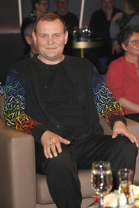 'NDR Talk Show' in Hamburg